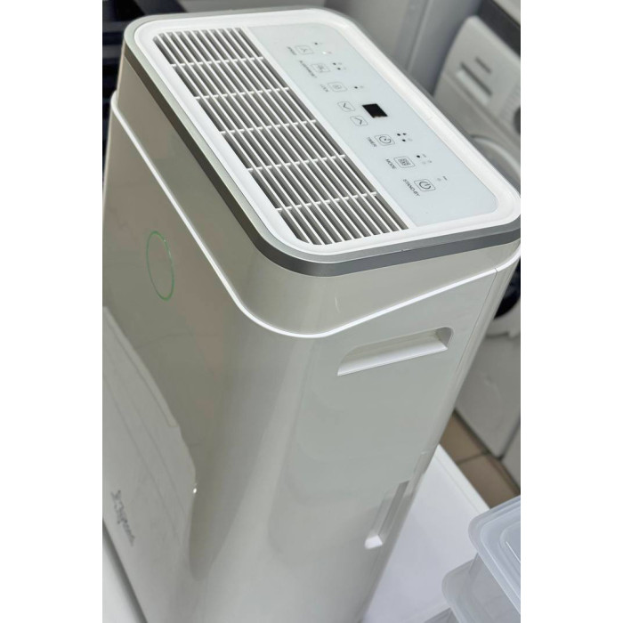 Осушувач повітря Suntec DryFix 20 Design White Б/В