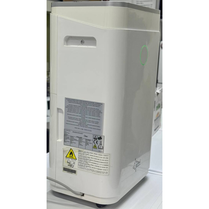 Осушувач повітря Suntec DryFix 20 Design White Б/В