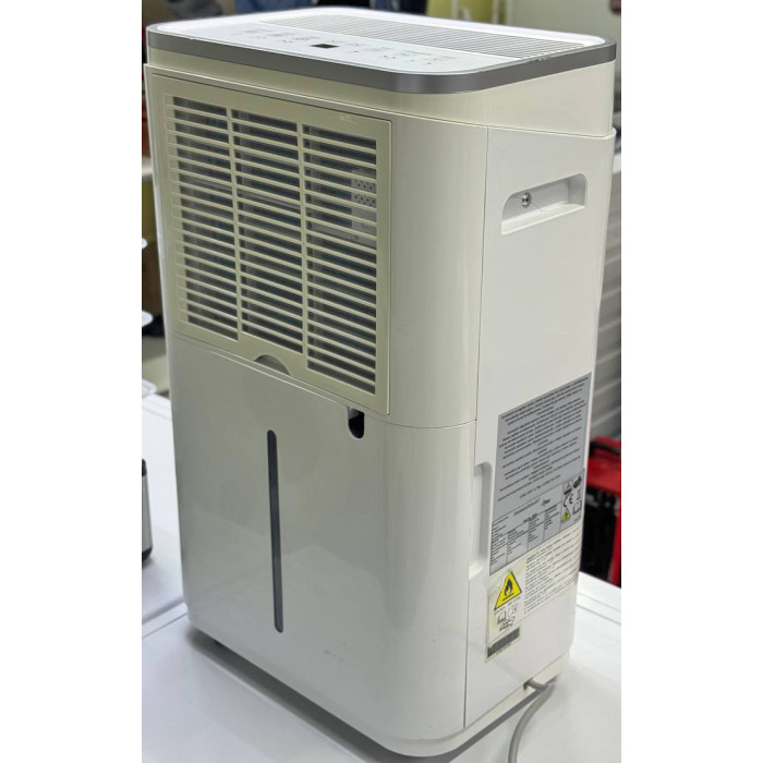 Осушувач повітря Suntec DryFix 20 Design White Б/В