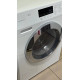 Пральна машина WKF 110 WPS White Б/В