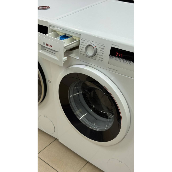 Пральна машина Bosch Serie 4 WAN28120 White Б/В