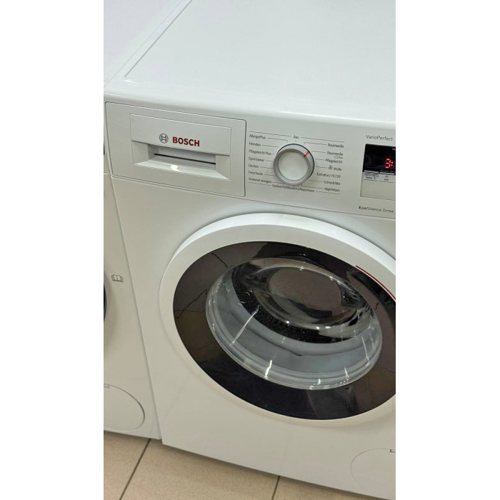 Пральна машина Bosch Serie 4 WAN28120 White Б/В