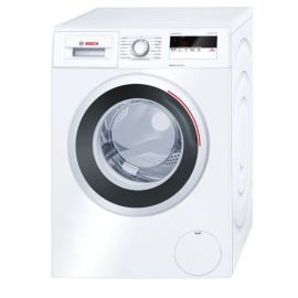 Пральна машина Bosch Serie 4 WAN28120 White Б/В