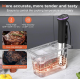 Су-вид Karienvir MZJ-22W Sous Vide Smart з керуванням через Wi-Fi