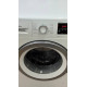 Пральна машина Bosch Serie 6 WAT28470EX White Б/В