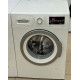 Пральна машина Bosch Serie 6 WAT28470EX White Б/В