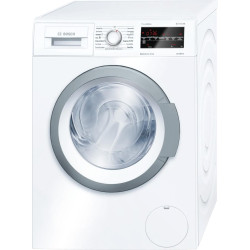 Стиральная машина Bosch Serie 6 WAT28470EX White Б/У