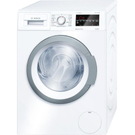 Пральна машина Bosch Serie 6 WAT28470EX White Б/В