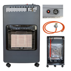 Газовий обігрівач Volteno VO2821