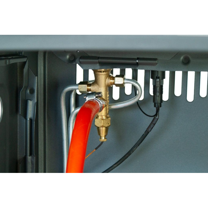 Газовий обігрівач Volteno VO2821