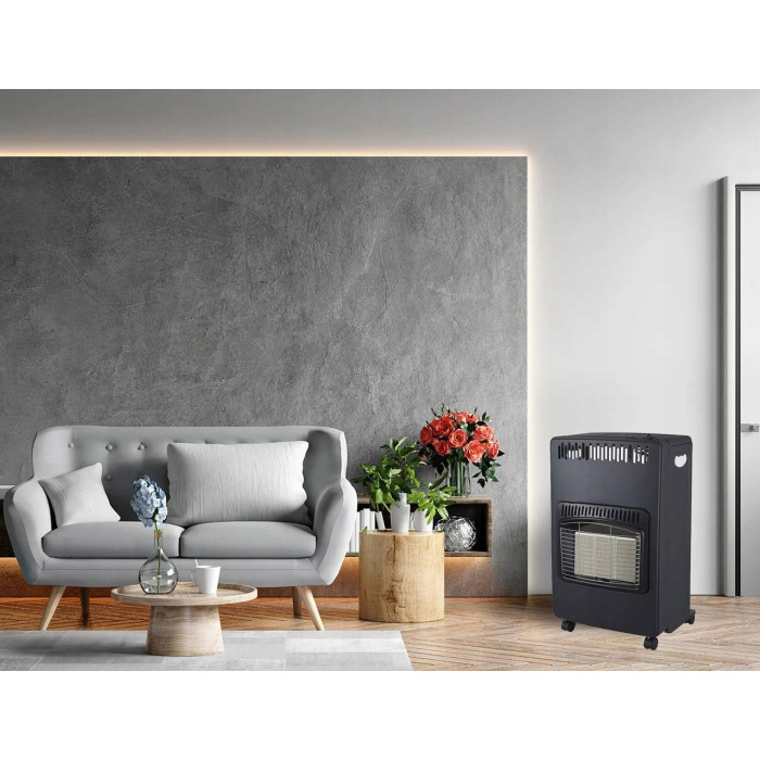 Газовий обігрівач Volteno VO2821