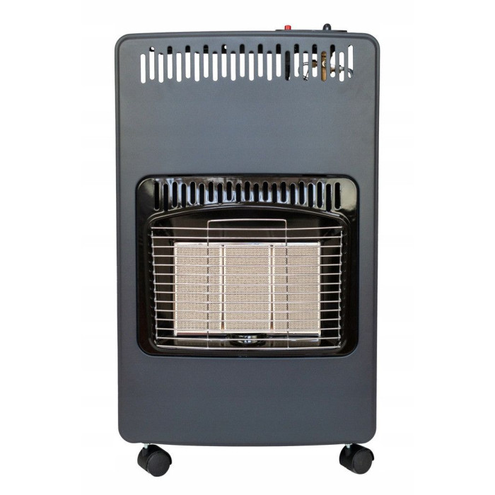 Газовий обігрівач Volteno VO2821