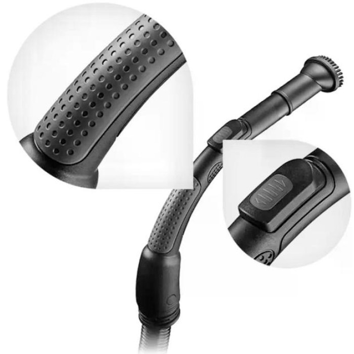 Пилотяг без мішка Mozano MAX Cyclonic