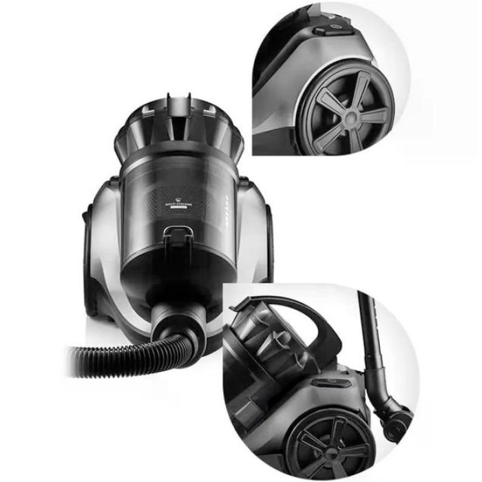 Пилотяг без мішка Mozano MAX Cyclonic