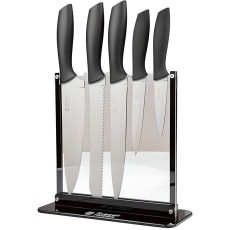 Набір ножів Russell Hobbs RH02492B8LDLDIR Silver