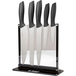 Набір ножів Russell Hobbs RH02492B8LDLDIR Silver