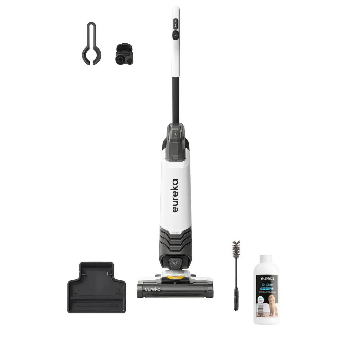 Пилосос-швабра Eureka NEW300