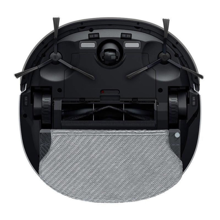 Робот-пилосос з вологим прибиранням Midea M6