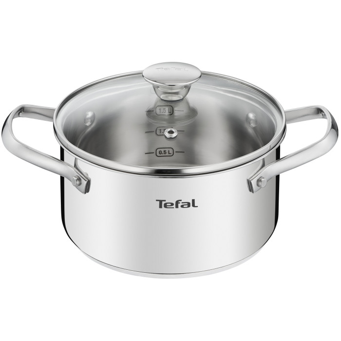 Набір посуду Tefal B922S955