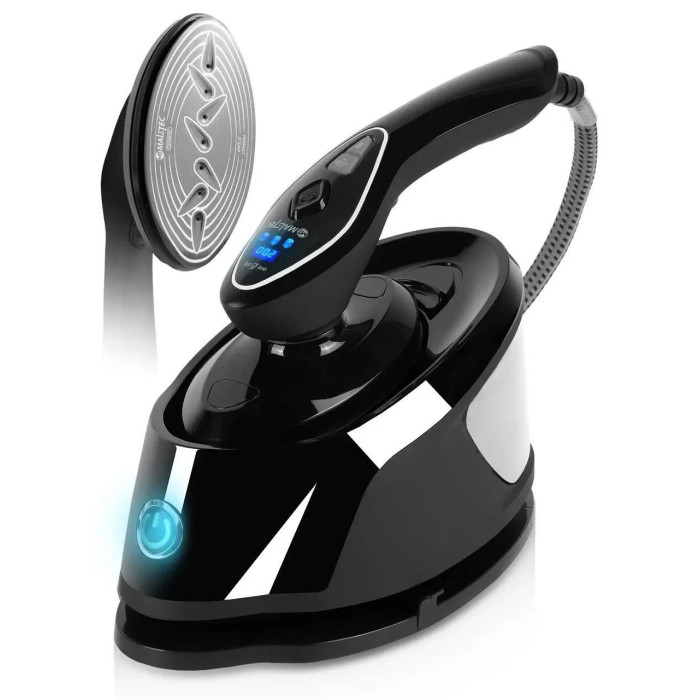 Парогенератор парова станція Maltec SteamCare 2500W