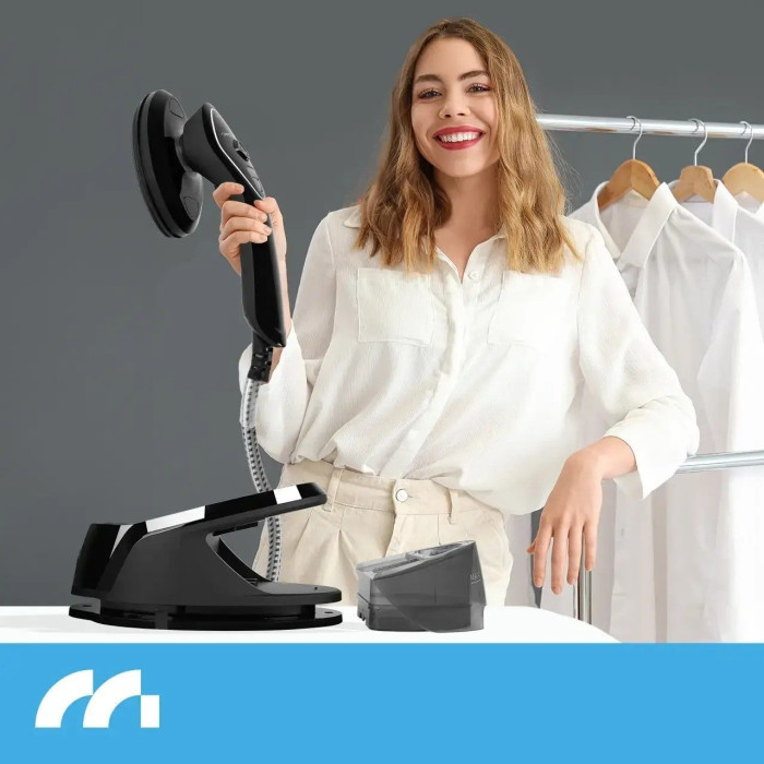 Парогенератор парова станція Maltec SteamCare 2500W