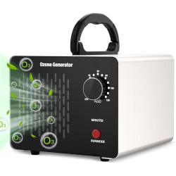 Озоновий генератор (очисник повітря) Ozone Generator Eozonatory HS-02