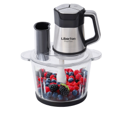 Чоппер измельчитель Liberton LEG-1503 с чашей 3л