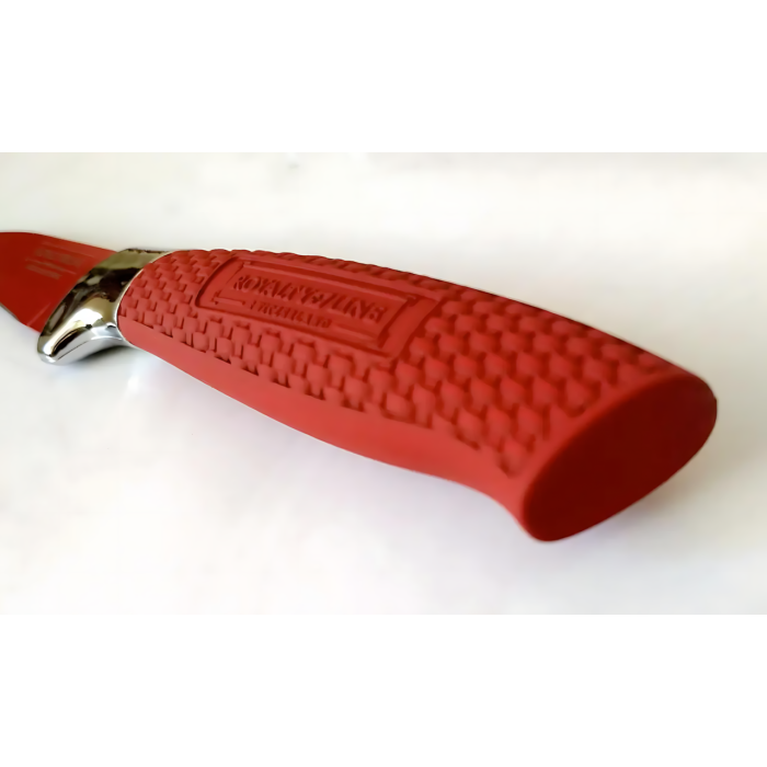 Набір кухонних ножів Royalty Line RL-RED8-W