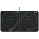 Индукционная плита Silver Crest SDI 3500 D4 Black