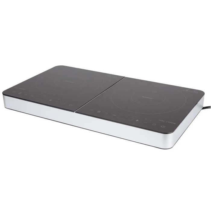 Индукционная плита Silver Crest SDI 3500 D4 Black