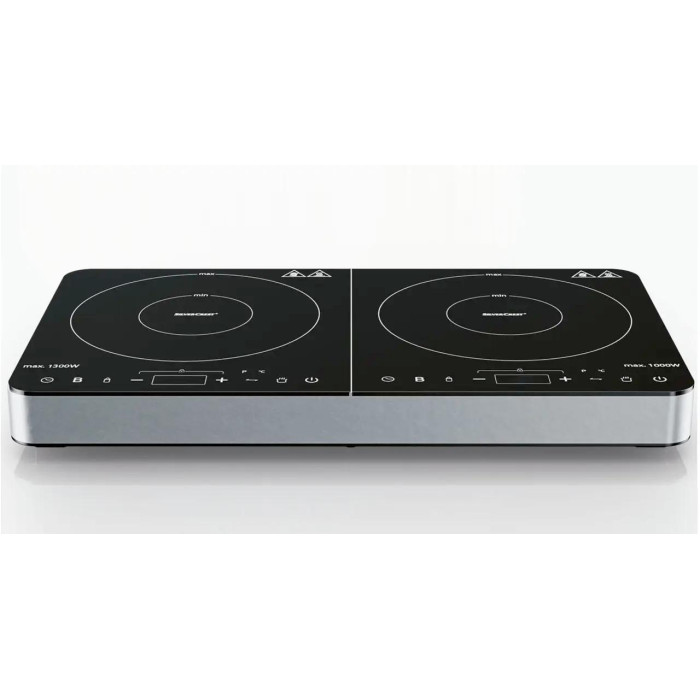 Индукционная плита Silver Crest SDI 3500 D4 Black