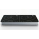 Индукционная плита Silver Crest SDI 3500 D4 Black
