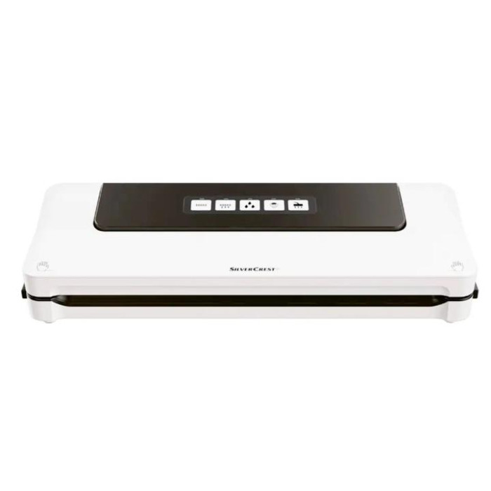Вакуумный упаковщик Silver Crest SV 125 C6 White