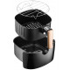 Аерофритюрниця (мультипіч) Mozano Active Fryer AGD/FRY/01 Gold