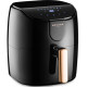 Аерофритюрниця (мультипіч) Mozano Active Fryer AGD/FRY/01 Gold
