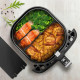 Аерофритюрка (мультипіч) Mozano Air Fry Master AGD/FRY/02#SRE Black