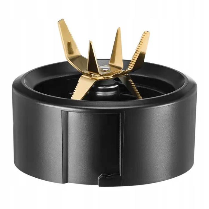 Блендер стаціонарний Mozano One Smooth Black