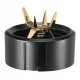 Блендер стаціонарний Mozano One Smooth Black