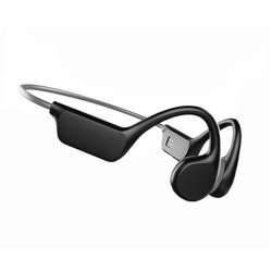 Наушники для бассейна Openear Waterproof IPX8 Black