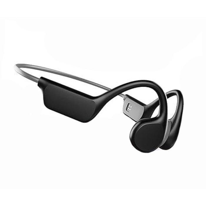 Навушники для басейну Openear Waterproof IPX8 Black