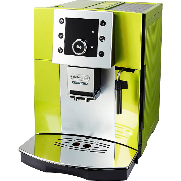 Кавомашина автоматична Delonghi ECAM 5400.GR Б/В