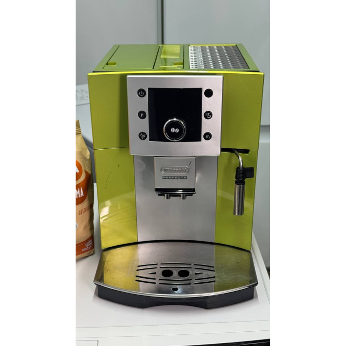 Кавомашина автоматична Delonghi ECAM 5400.GR Б/В