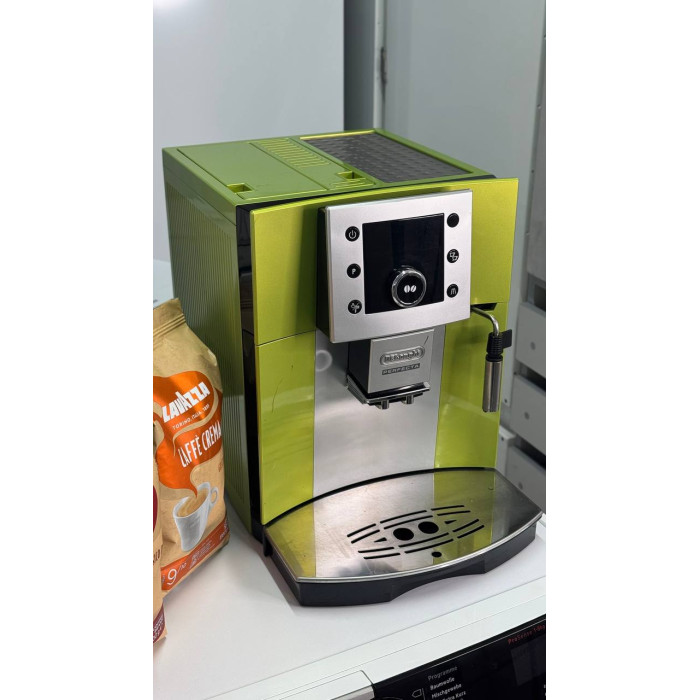 Кавомашина автоматична Delonghi ECAM 5400.GR Б/В