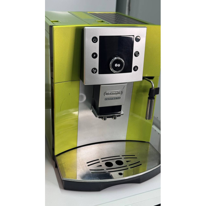 Кавомашина автоматична Delonghi ECAM 5400.GR Б/В