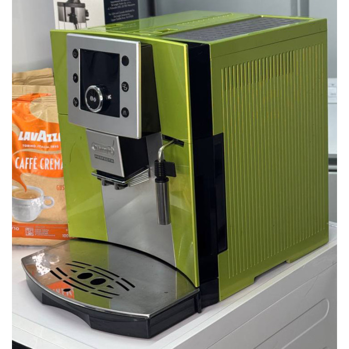 Кавомашина автоматична Delonghi ECAM 5400.GR Б/В