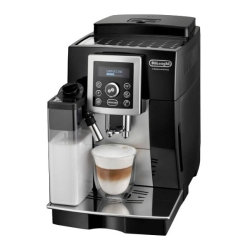 Кавомашина автоматична Delonghi ECAM 23.463.B Б/В