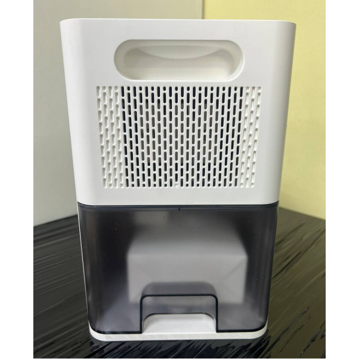 Портативний осушувач повітря Dehumidifier DS01 White