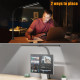 Настільна лампа LOTTBUTY Desk Lamp Black