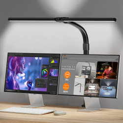 Настольная лампа LOTTBUTY Desk Lamp Black