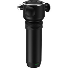 Вибрационный массажер для глубоких тканей HYAKO R1 Black